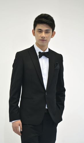 纪建英 执行导演负责人